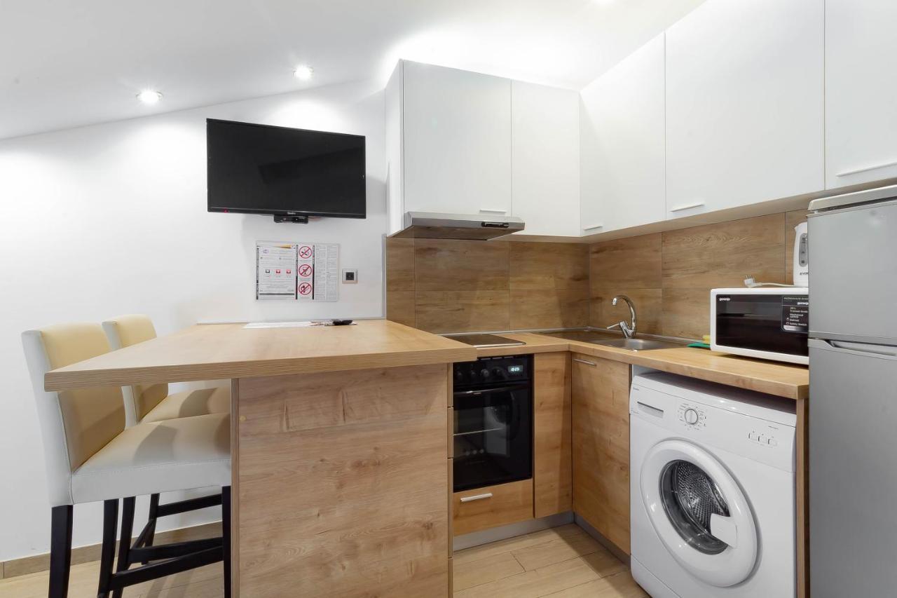 Apartment Pomerio West Rijeka