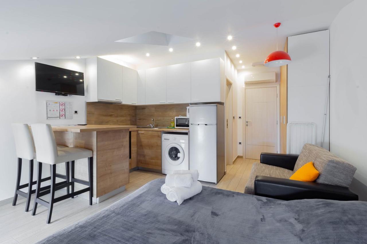 Apartment Pomerio West