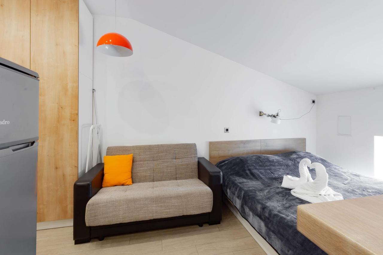 Pomerio West Apartment *