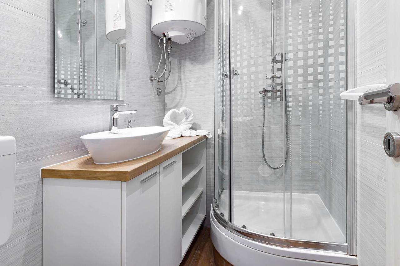 Pomerio West Apartment