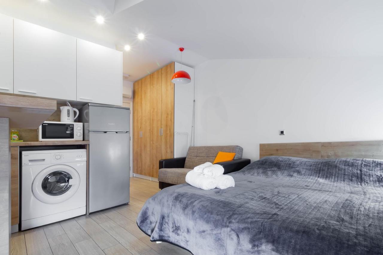 Apartment Pomerio West *