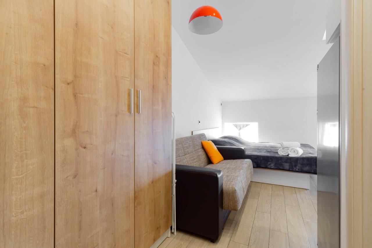 Apartment Pomerio West Rijeka